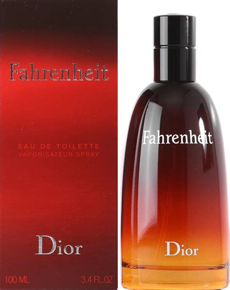 dior fahrenheit anlass|dior fahrenheit original.